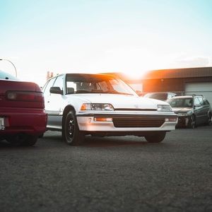 Meet your Posher, Jade